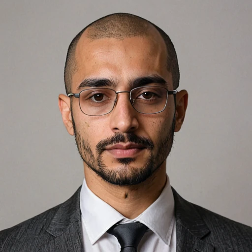 Reda Bennani