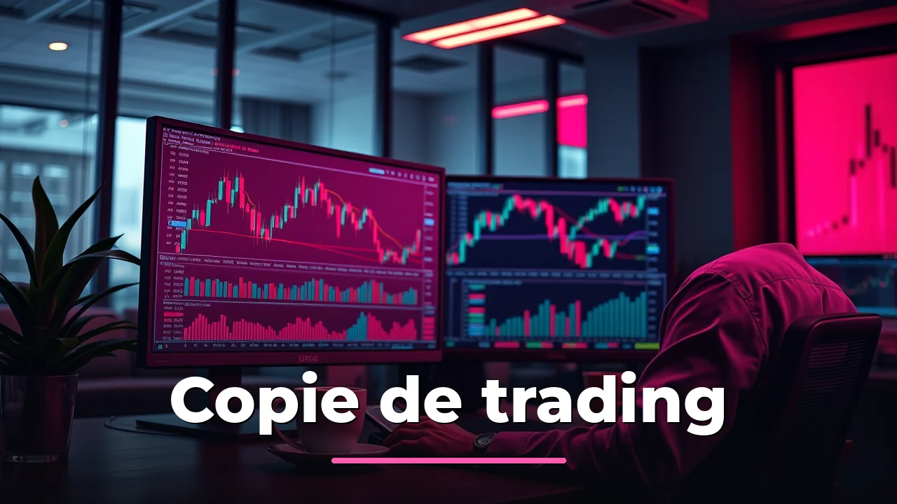 Copy Trading sur IG Markets