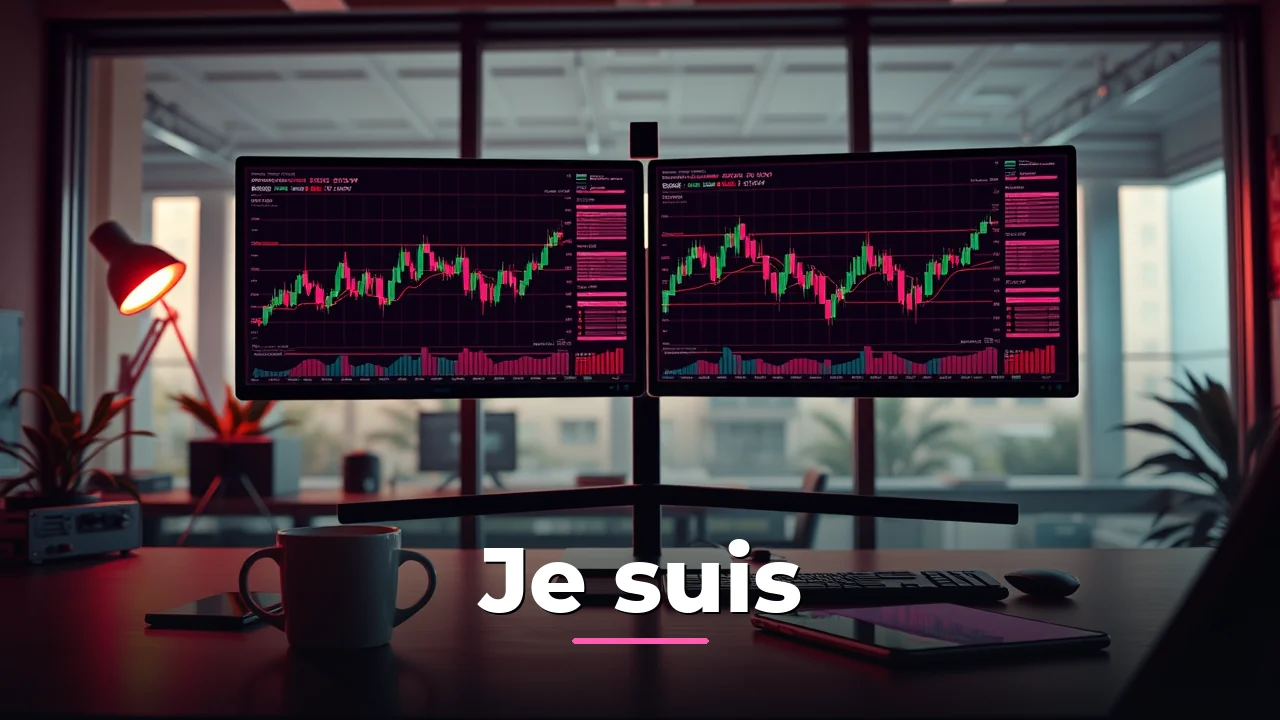 Trader IAM - Maroc Telecom avec IG Markets