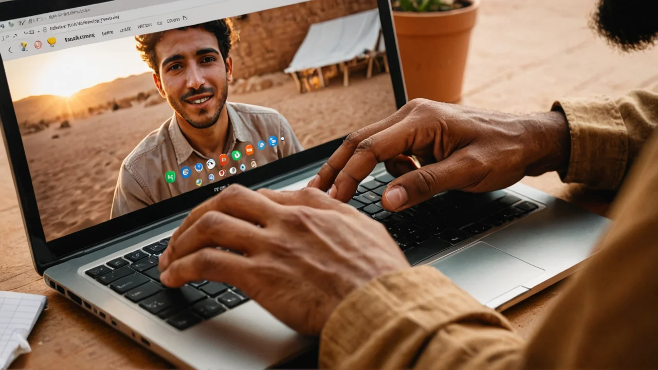 Connexion à votre espace IG Markets